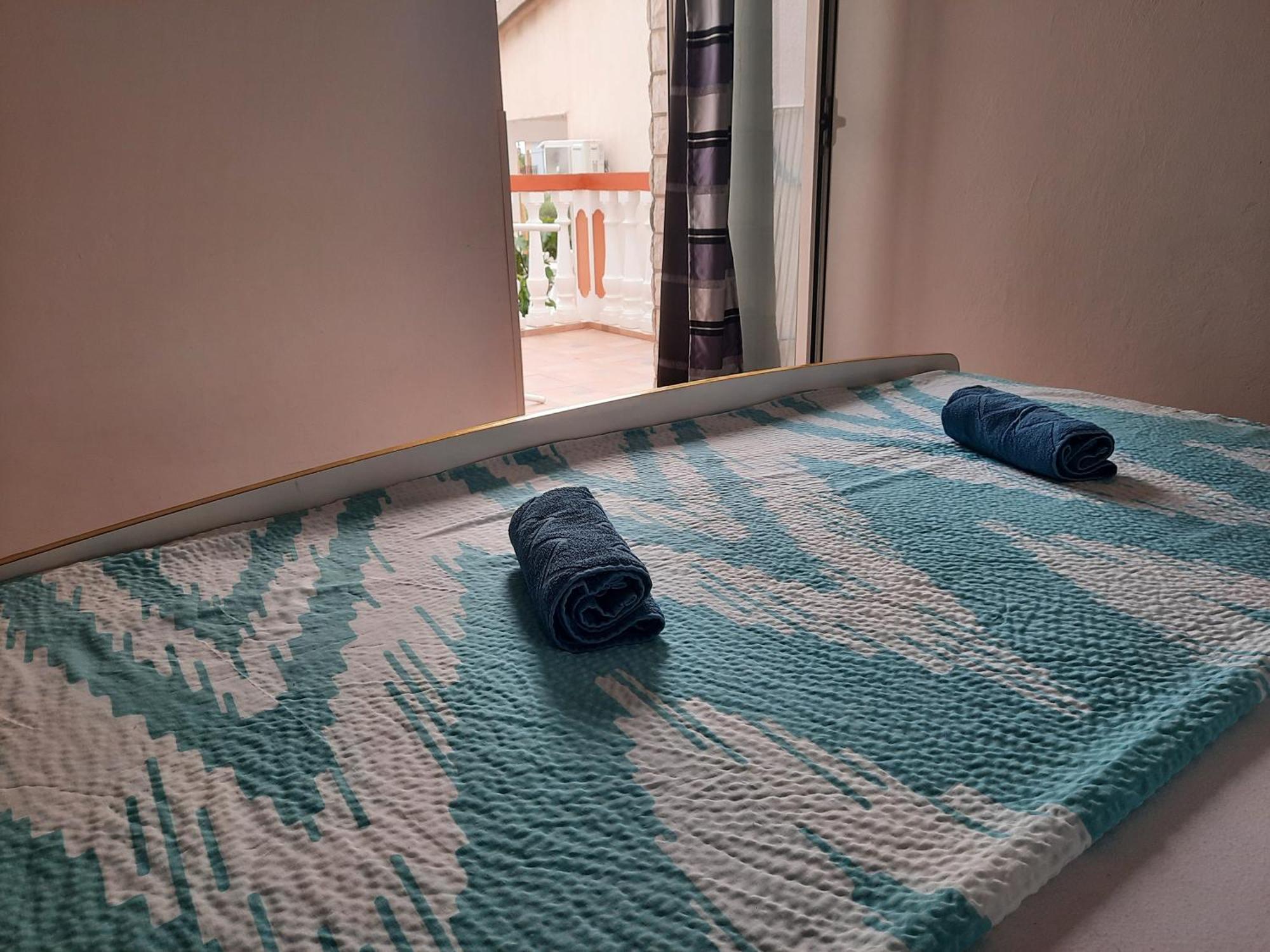 Apartments Brkovic Sukošan Pokoj fotografie