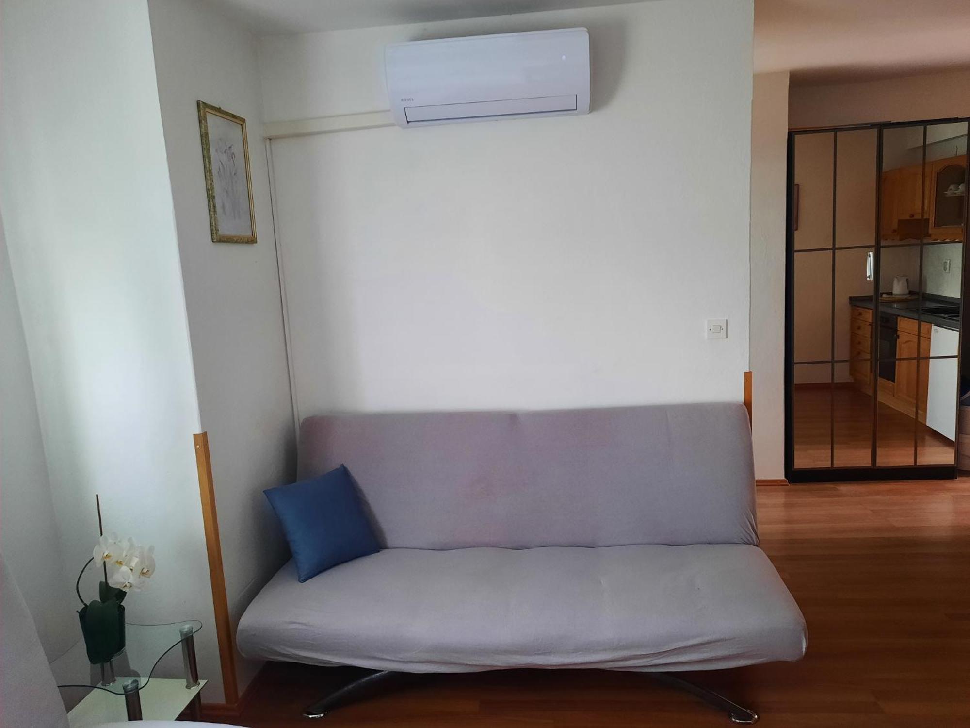 Apartments Brkovic Sukošan Pokoj fotografie