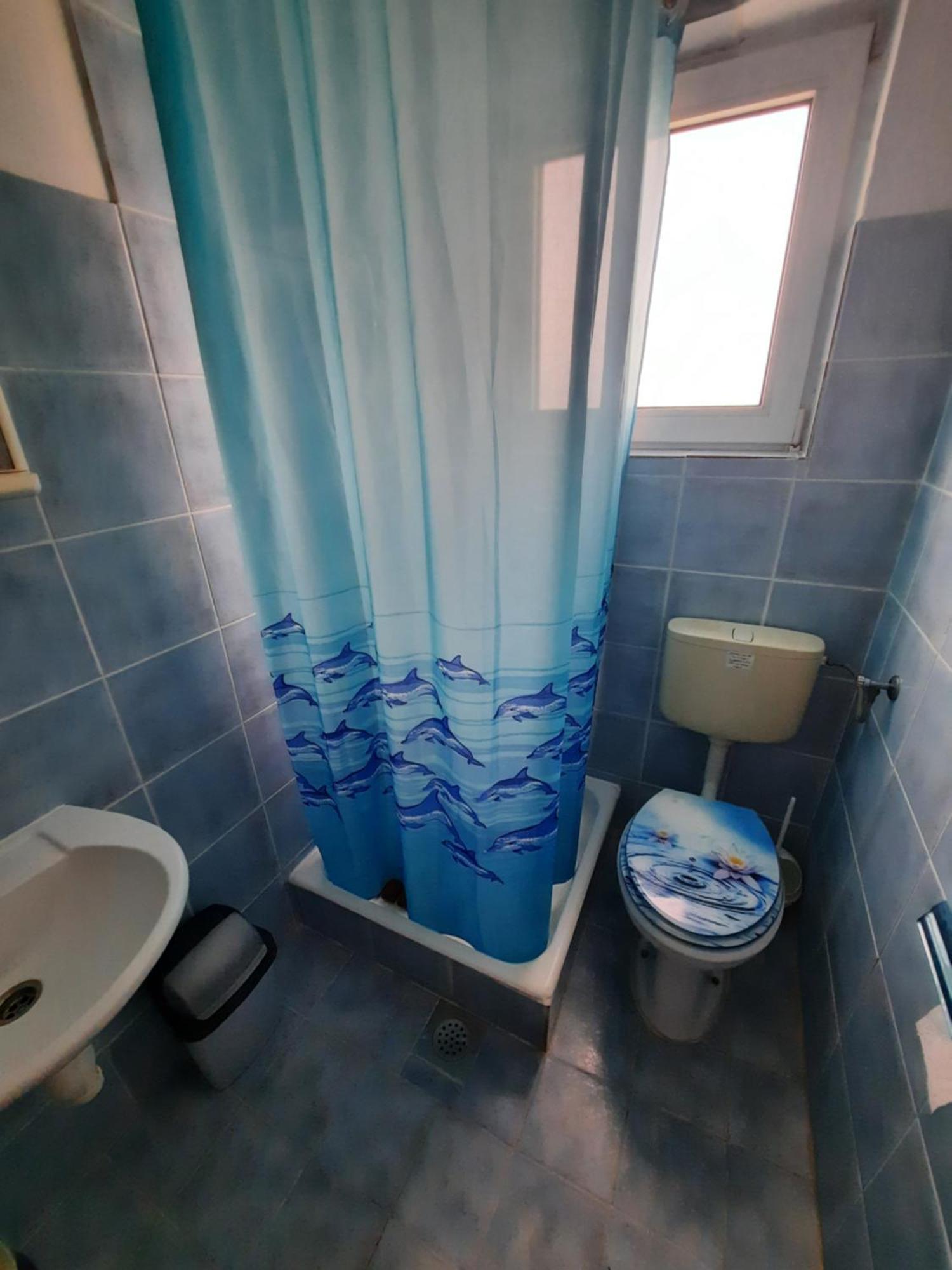 Apartments Brkovic Sukošan Pokoj fotografie