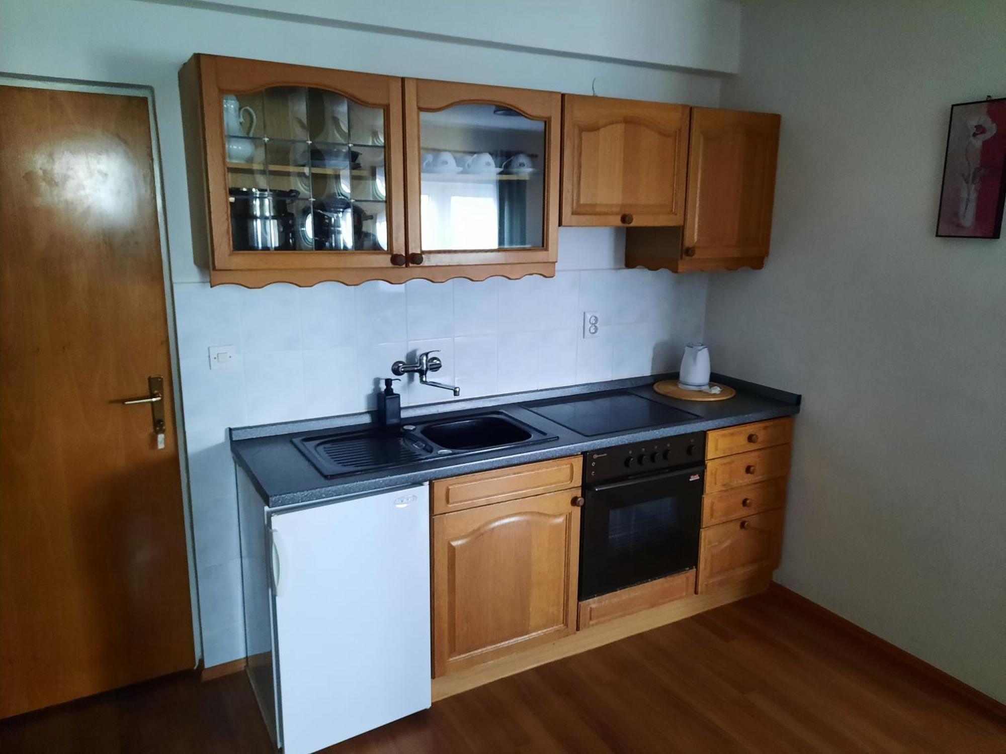 Apartments Brkovic Sukošan Pokoj fotografie