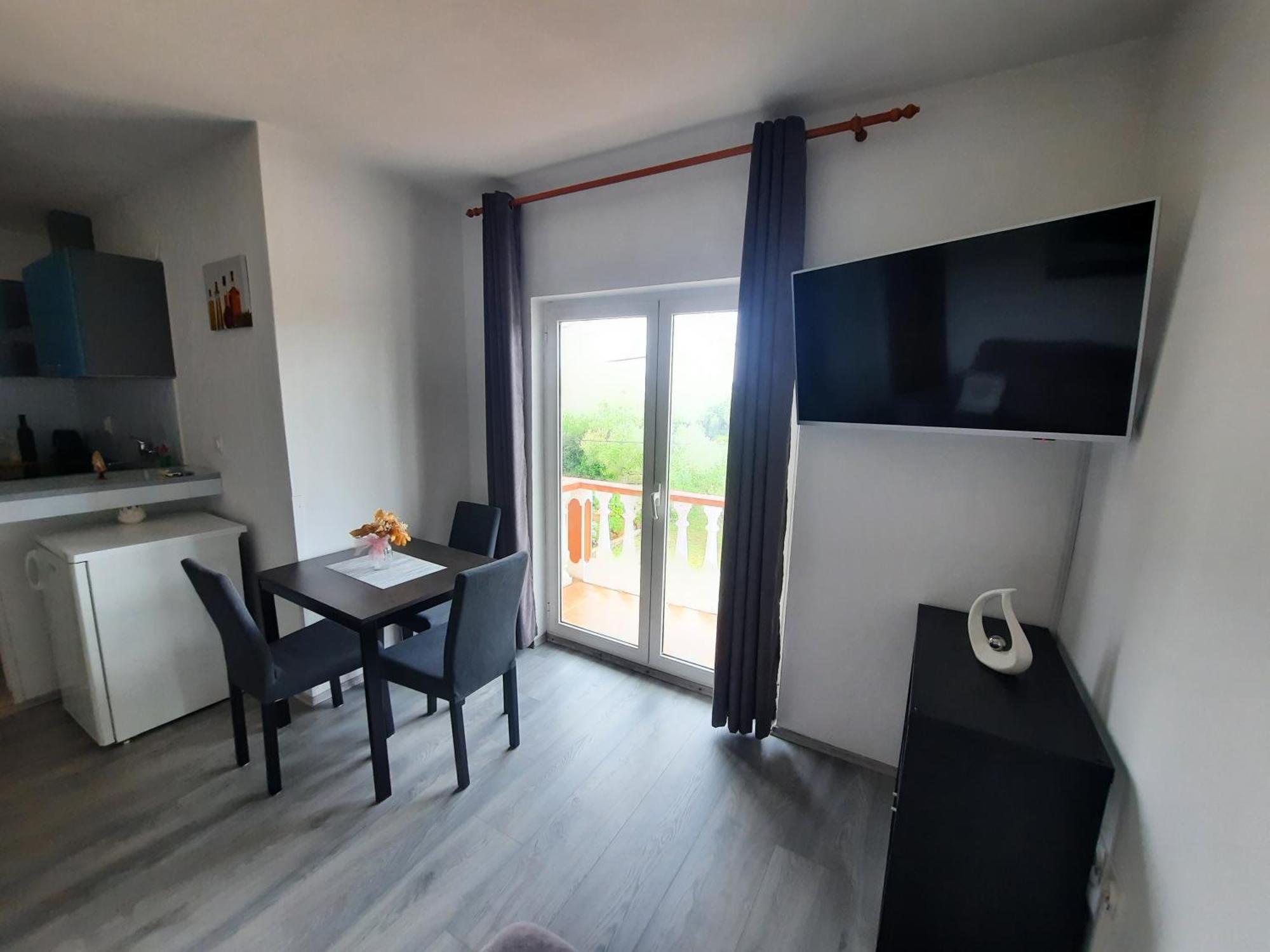 Apartments Brkovic Sukošan Pokoj fotografie