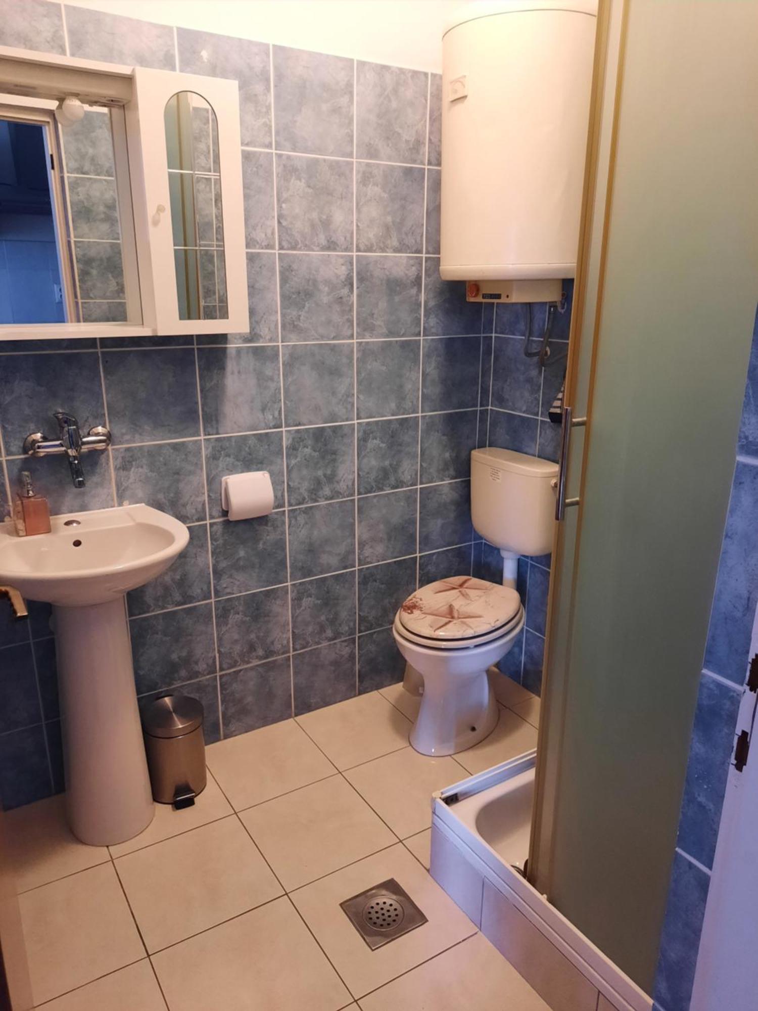Apartments Brkovic Sukošan Pokoj fotografie