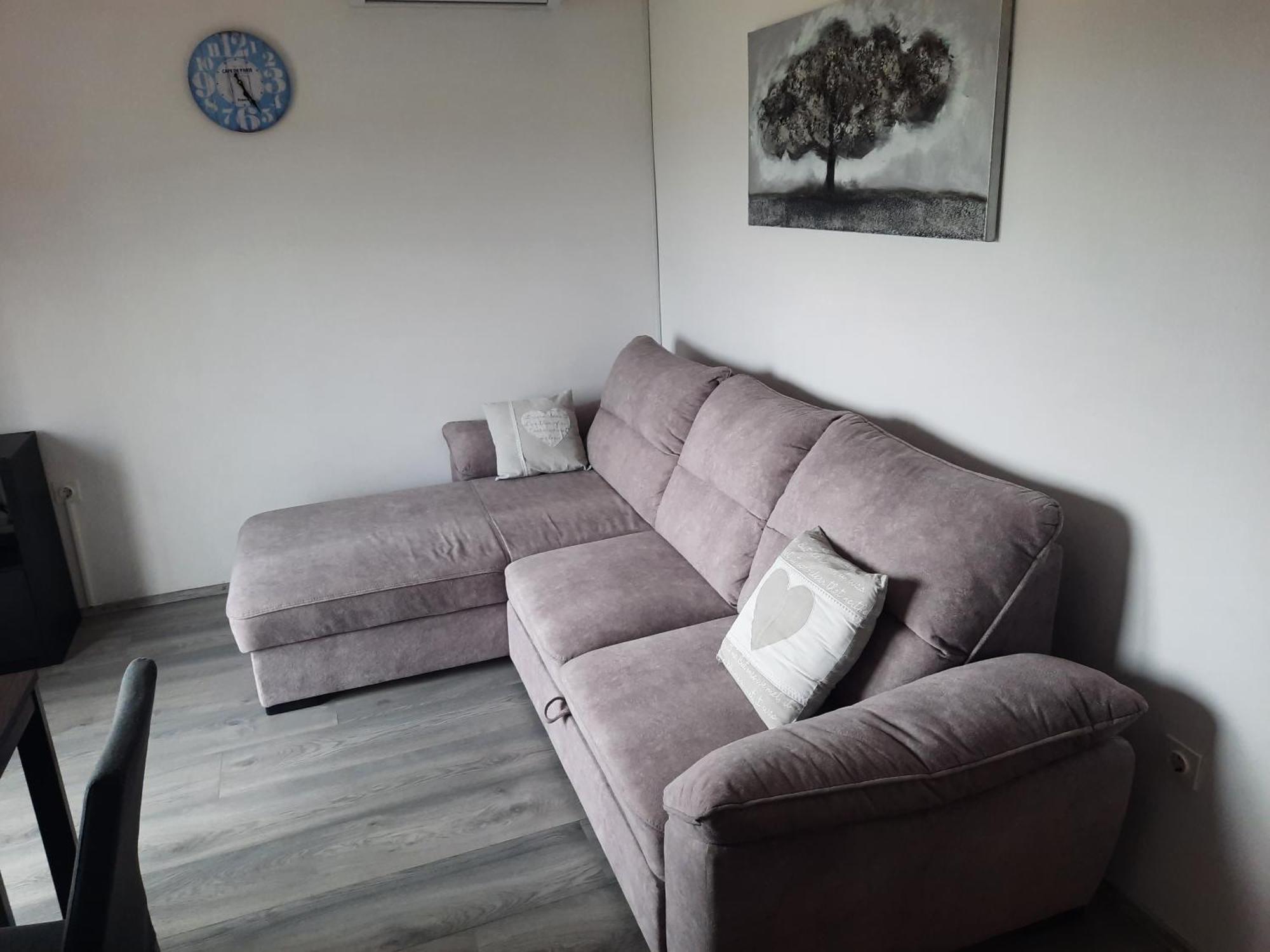 Apartments Brkovic Sukošan Pokoj fotografie
